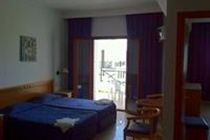 Stemma Hotel Sidárion Buitenkant foto